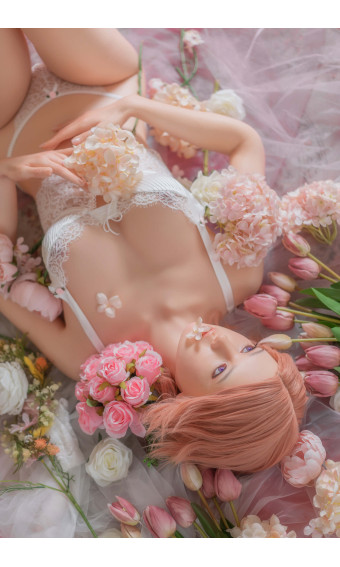 Zelex Full Silicone Doll Irene 170 cm